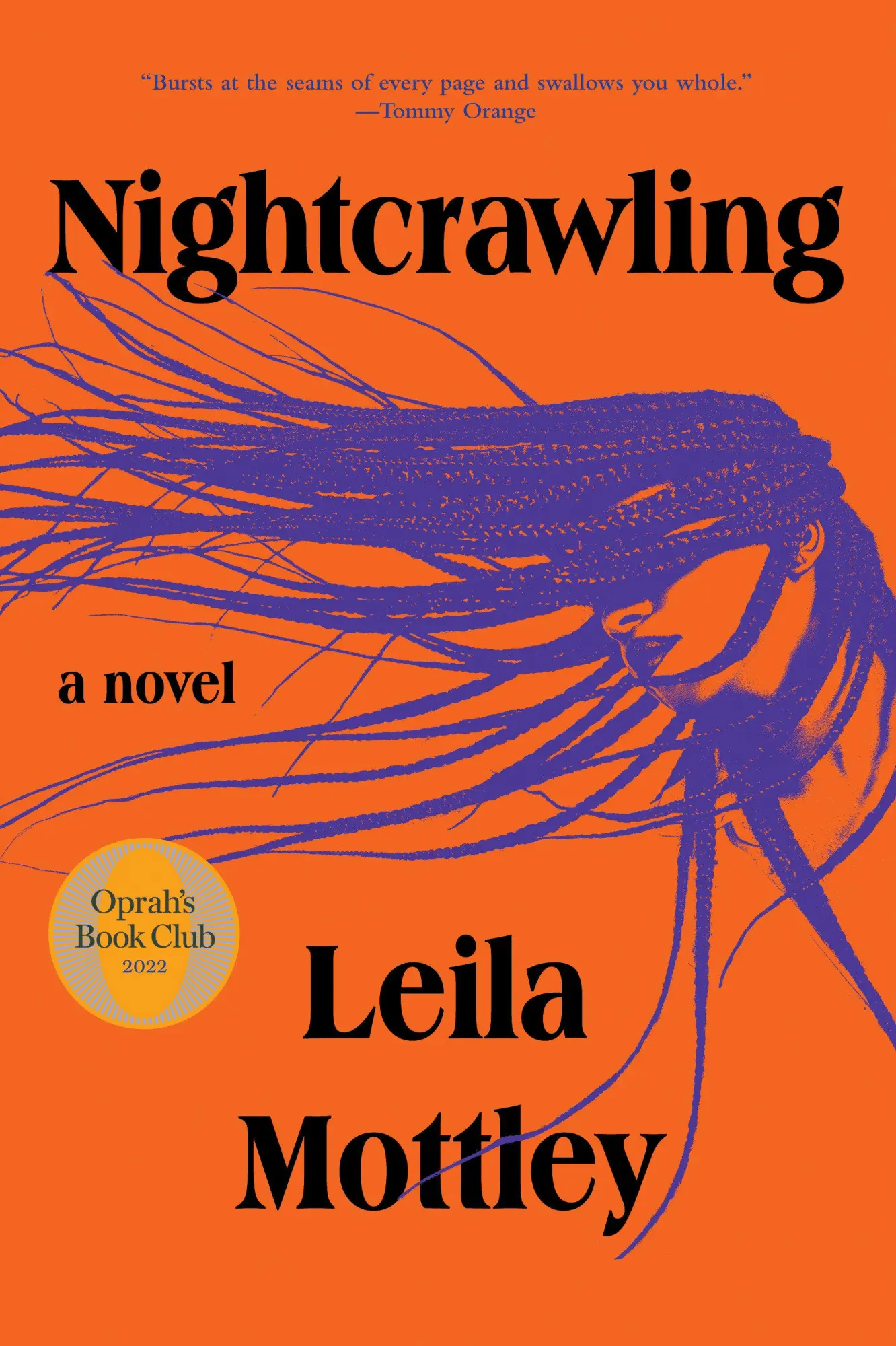 Cover: 9780593318935 | Nightcrawling | Leila Mottley | Buch | Einband - fest (Hardcover)