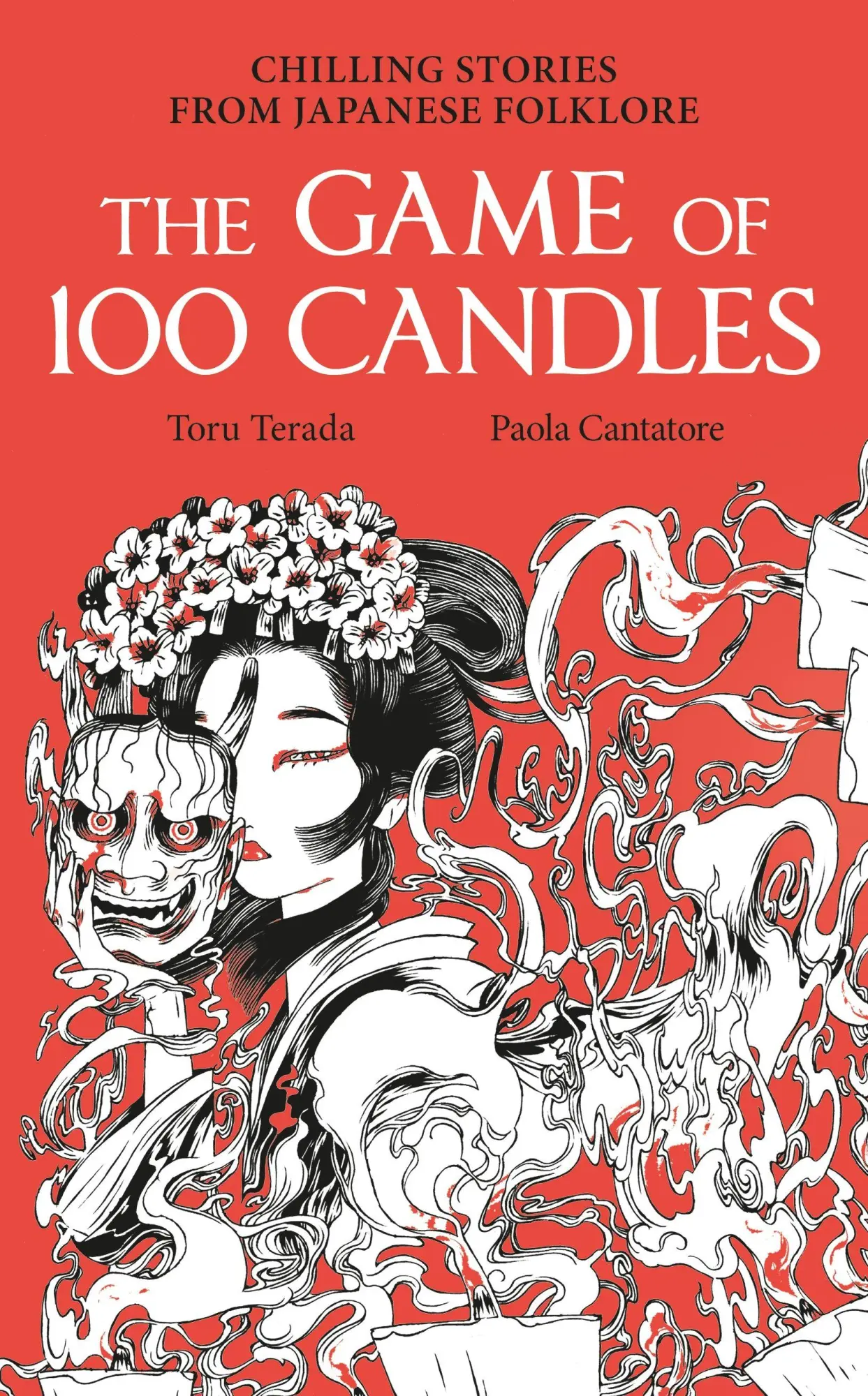 Cover: 9780857508935 | The Game of 100 Candles | Paola Cantatore | Taschenbuch | Englisch