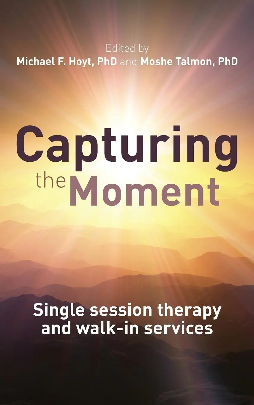 Cover: 9781845908935 | Capturing the Moment | Moshe Talmon (u. a.) | Buch | Gebunden | 2017