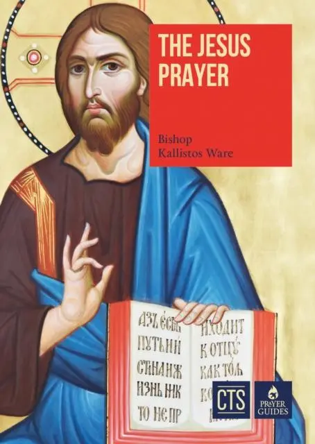 Cover: 9781860828935 | The Jesus Prayer | Bishop Kallistos Ware | Taschenbuch | Englisch