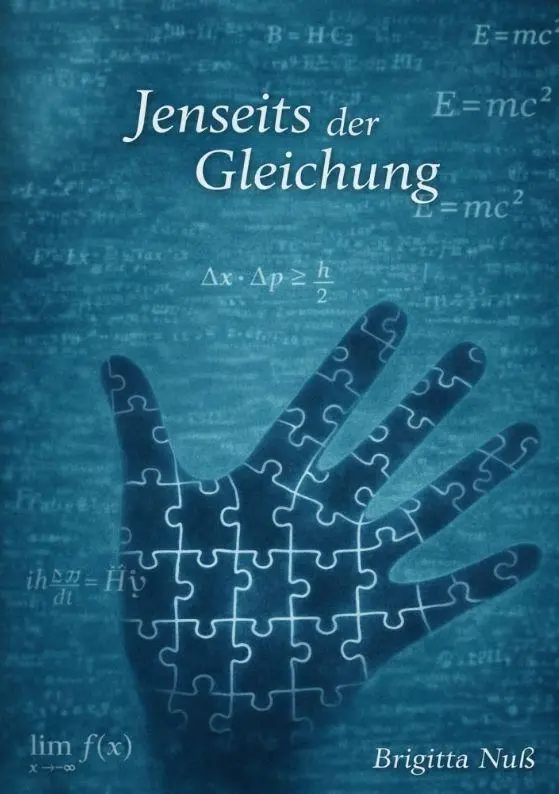 Cover: 9783384748935 | Jenseits der Gleichung | Brigitta Nuß | Taschenbuch | 176 S. | Deutsch