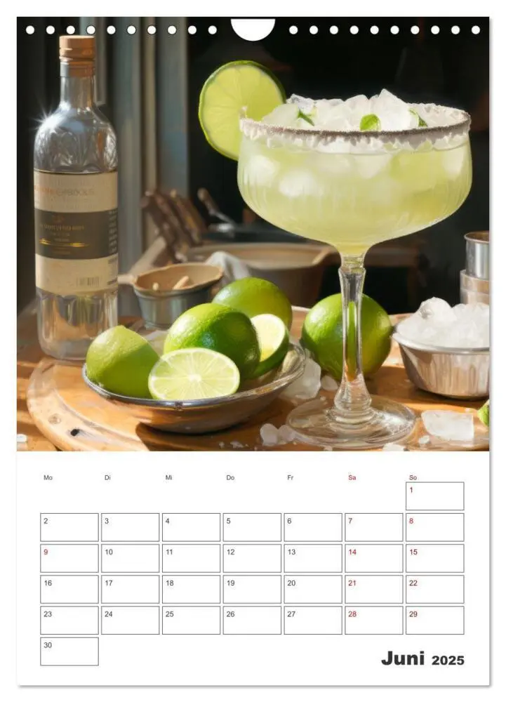 Bild: 9783435848935 | Bar- und Lounge-Atmosphäre (Wandkalender 2025 DIN A4 hoch),...