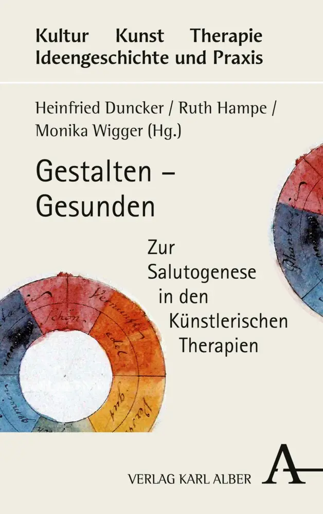 Cover: 9783495488935 | Gestalten - Gesunden | Heinfried Duncker (u. a.) | Buch | 248 S.