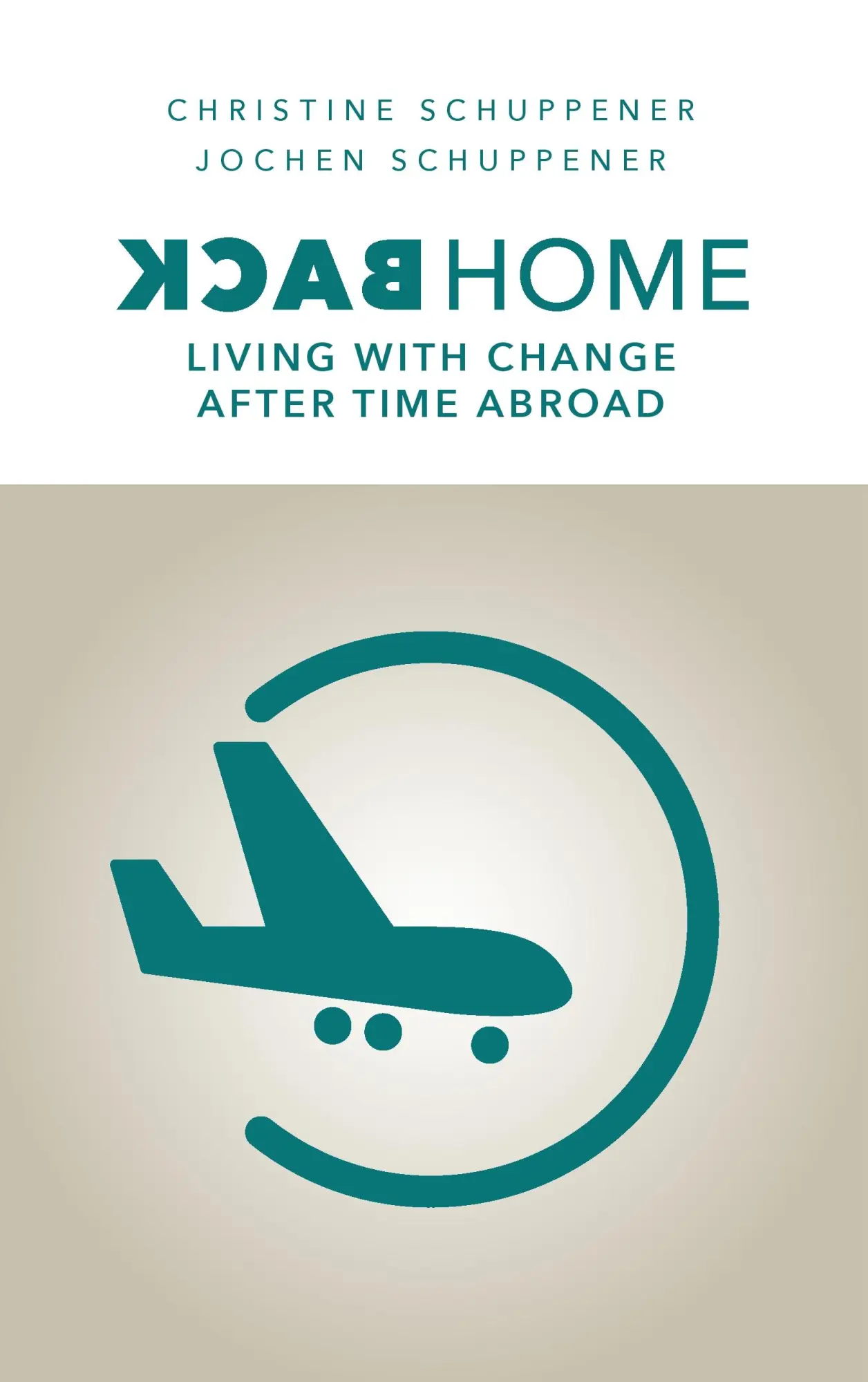 Cover: 9783741208935 | Back Home | Living with Change after Time abroad | Schuppener (u. a.)