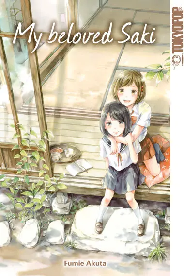 Cover: 9783842048935 | My beloved Saki | Fumie Akuta | Taschenbuch | 212 S. | Deutsch | 2019