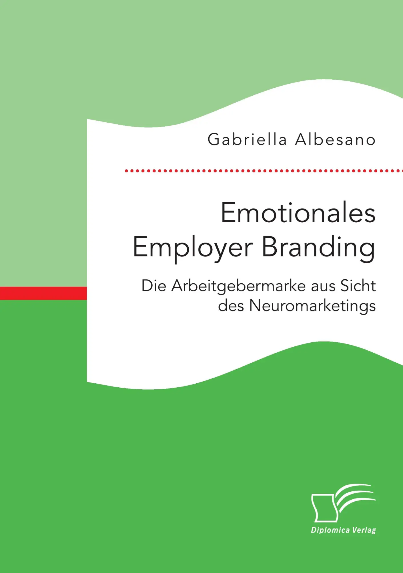 Cover: 9783959348935 | Emotionales Employer Branding: Die Arbeitgebermarke aus Sicht des...