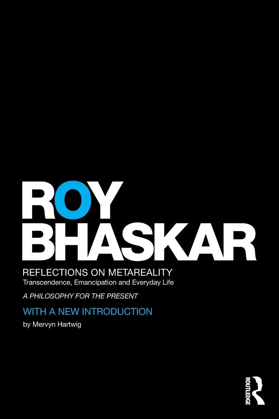 Cover: 9780415619035 | Reflections on metaReality | Roy Bhaskar | Taschenbuch | Englisch