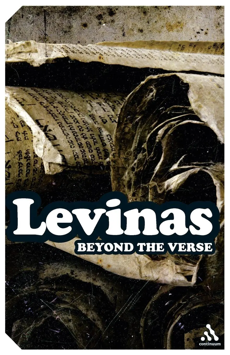 Cover: 9780826499035 | Beyond the Verse | Karin A. Fry | Taschenbuch | Englisch | 2007