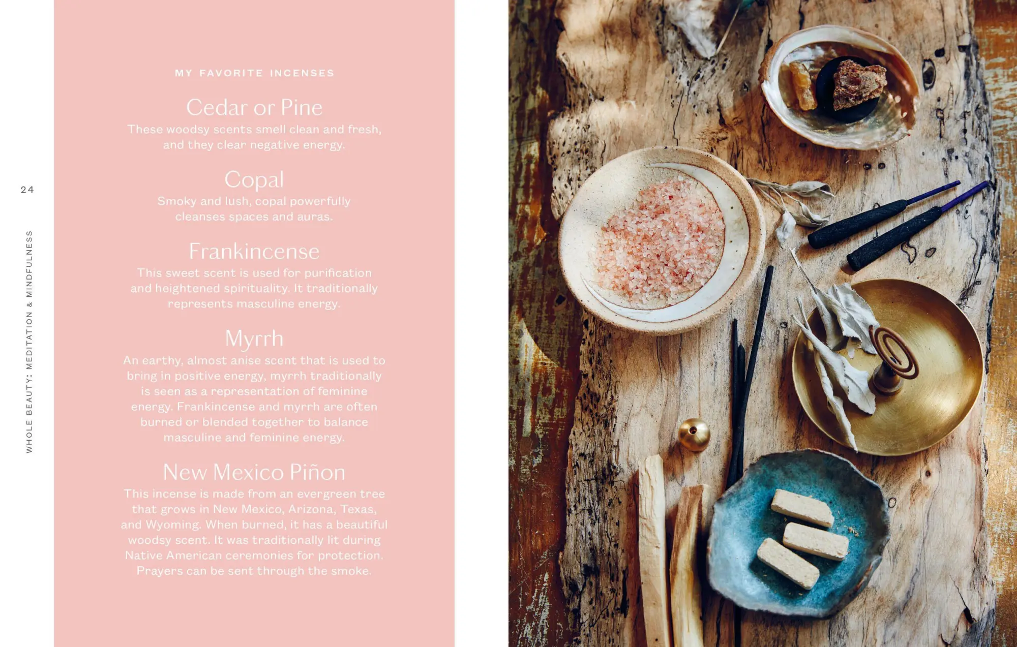 Bild: 9781579659035 | Whole Beauty: Meditation &amp; Mindfulness | Shiva Rose | Buch | Gebunden