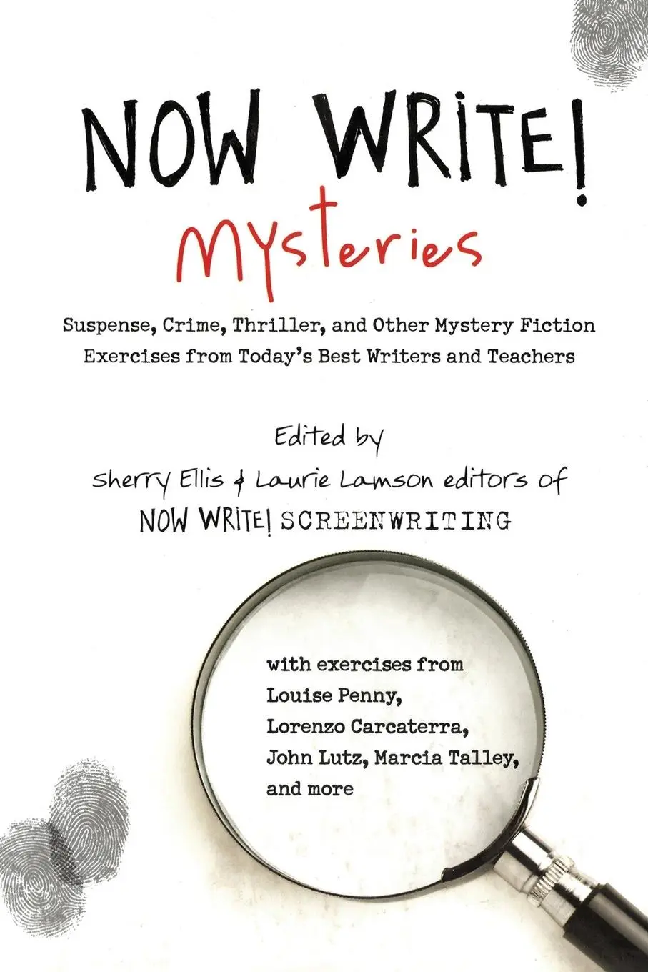 Cover: 9781585429035 | Now Write! Mysteries | Sherry Ellis (u. a.) | Taschenbuch | Englisch