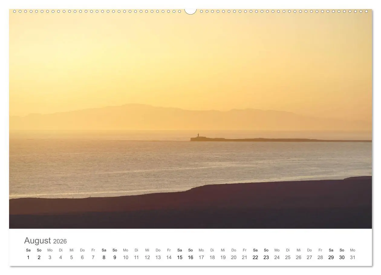 Bild: 9783457689035 | Fuerteventura - die Wüsteninsel der Kanaren (hochwertiger Premium...