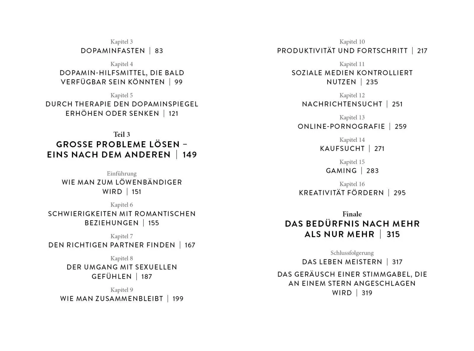 Bild: 9783742329035 | Die Dopamin-Revolution | Michael E. Long | Buch | 320 S. | Deutsch