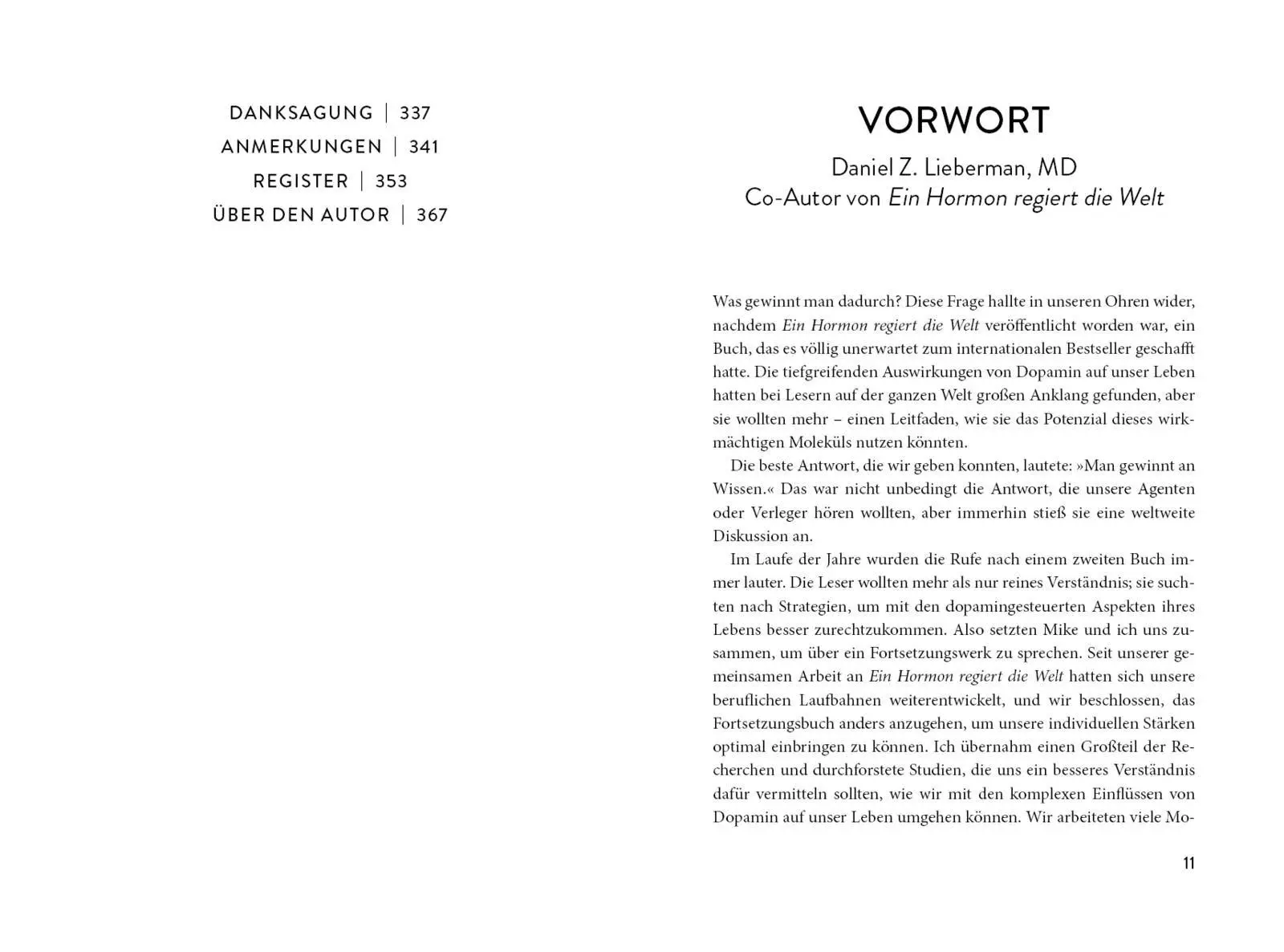 Bild: 9783742329035 | Die Dopamin-Revolution | Michael E. Long | Buch | 320 S. | Deutsch