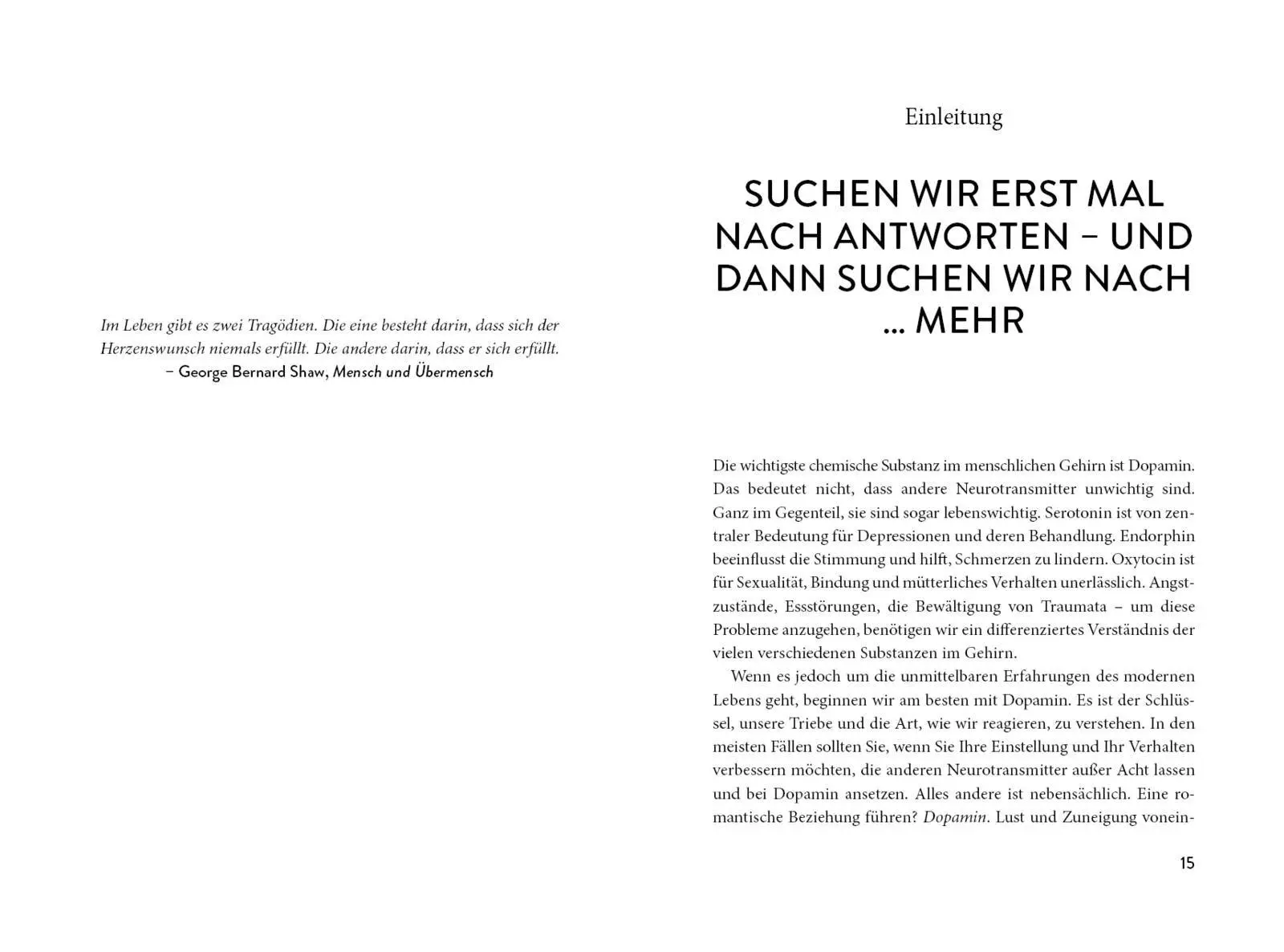 Bild: 9783742329035 | Die Dopamin-Revolution | Michael E. Long | Buch | 320 S. | Deutsch