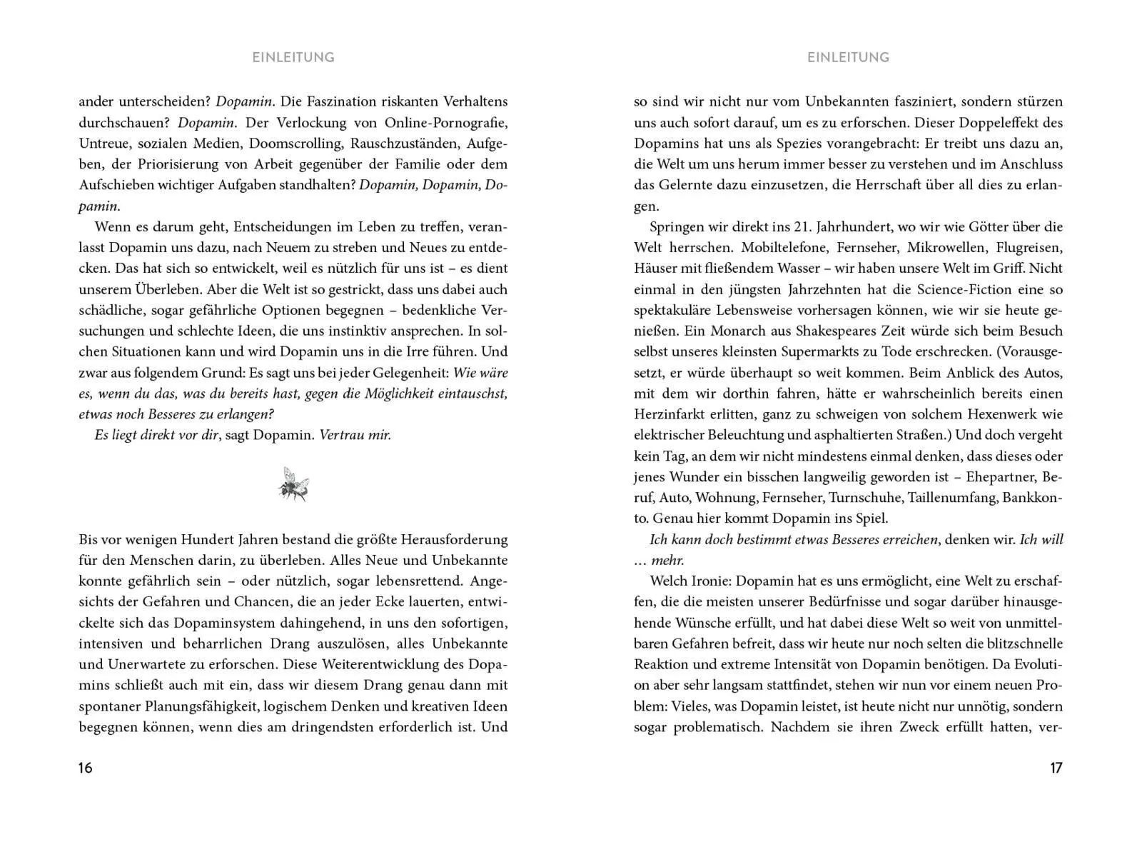 Bild: 9783742329035 | Die Dopamin-Revolution | Michael E. Long | Buch | 320 S. | Deutsch