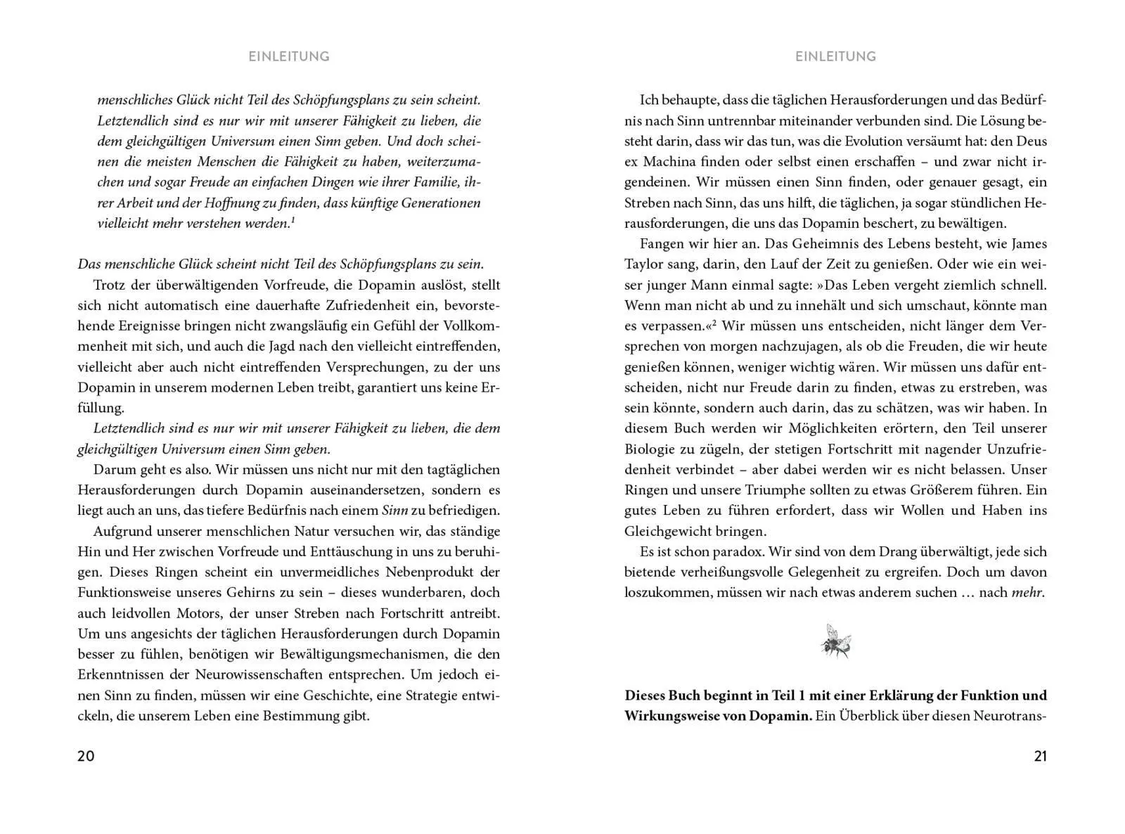 Bild: 9783742329035 | Die Dopamin-Revolution | Michael E. Long | Buch | 320 S. | Deutsch