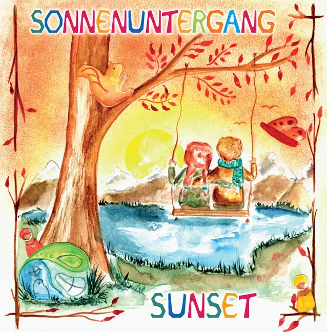 Bild: 9783947979035 | Das Wetter - The Weather | Bilderbuch | Sarah Settgast | Buch | 26 S.