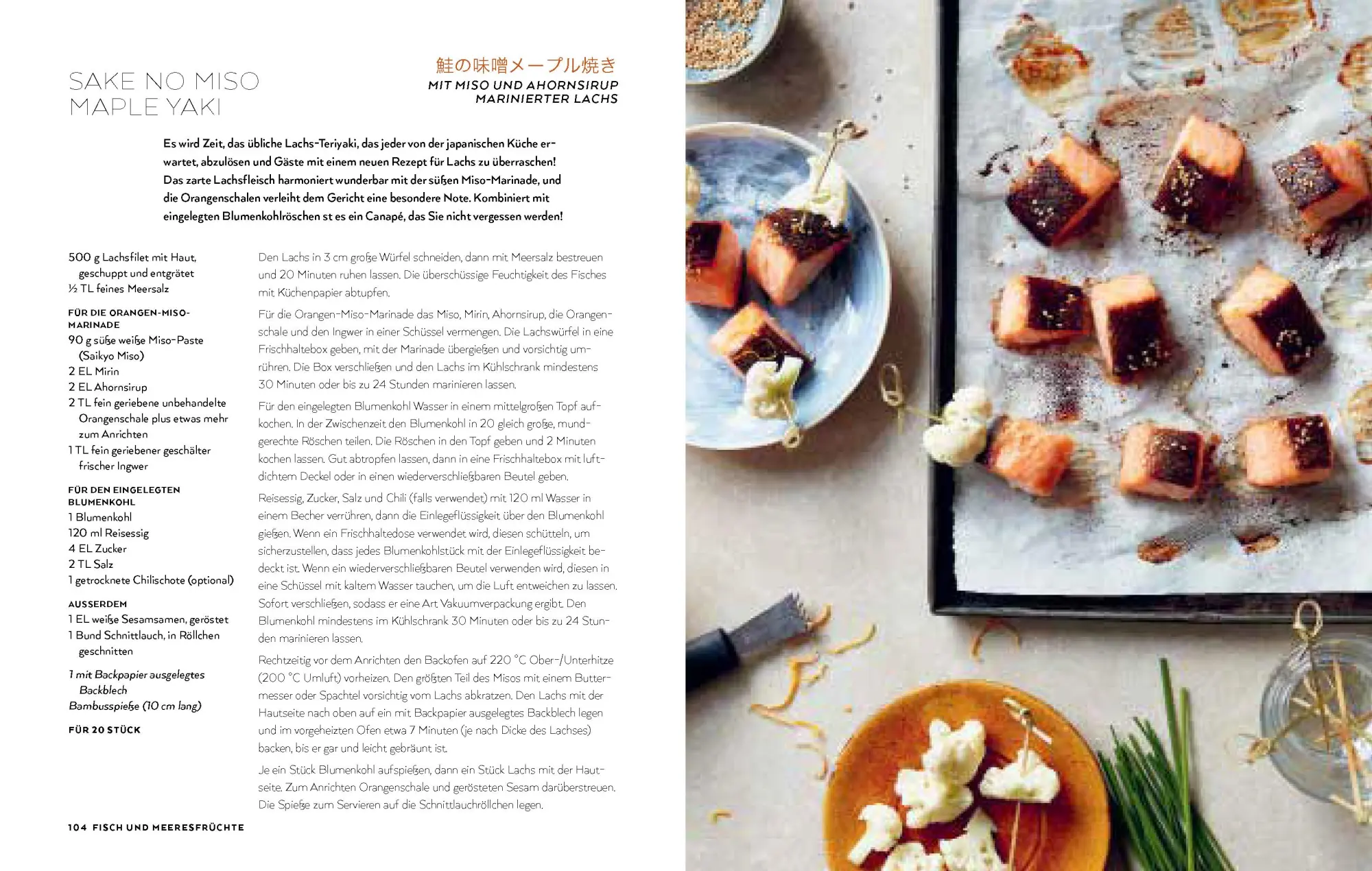 Bild: 9783959619035 | Otsumami - Japanische Tapas | 70 köstliche Kleinigkeiten | Ikeda