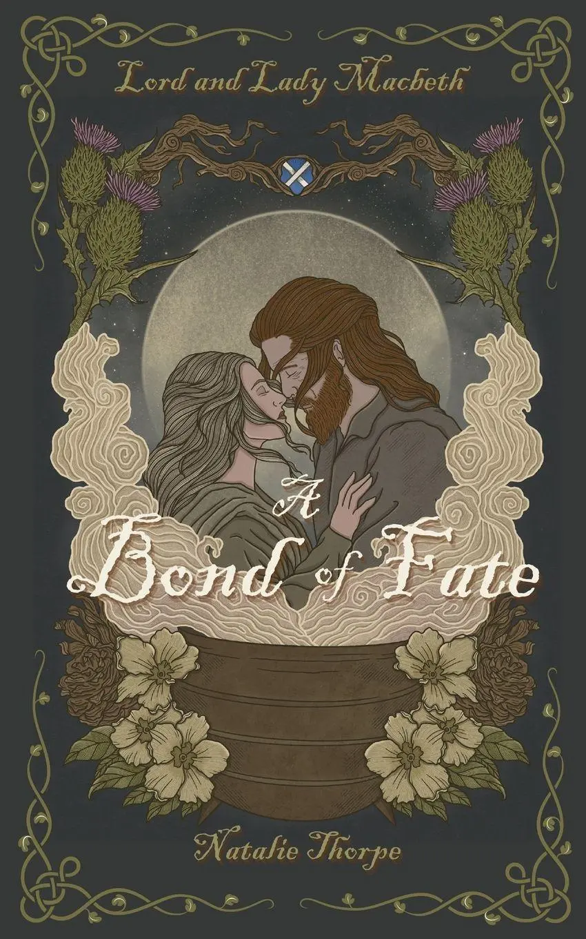 Cover: 9789083459035 | A Bond Of Fate | Natalie Thorpe | Taschenbuch | Englisch | 2025