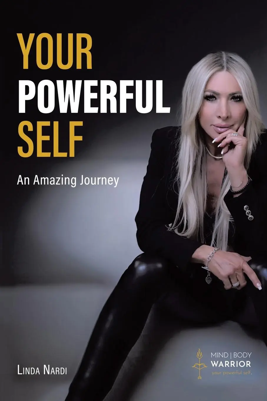 Cover: 9780228809135 | Your Powerful Self | An Amazing Journey | Linda Nardi | Taschenbuch