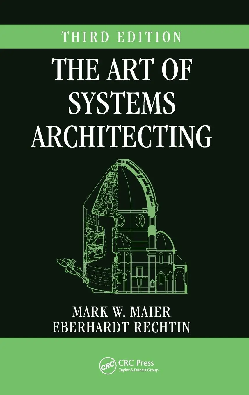 Cover: 9781420079135 | The Art of Systems Architecting | Mark W. Maier | Buch | Englisch