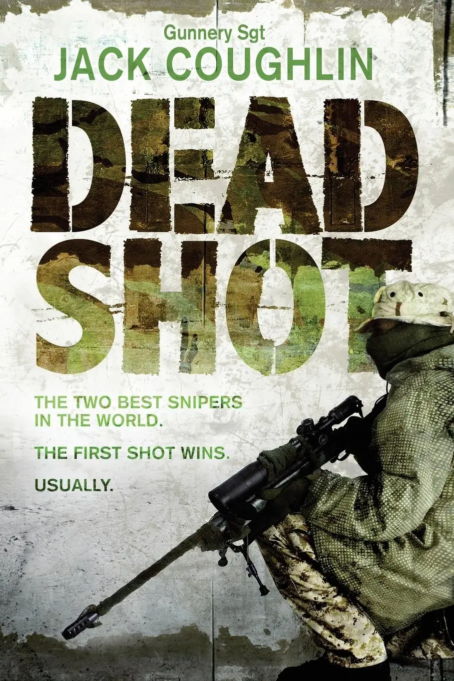 Cover: 9781447289135 | Dead Shot | Jack Coughlin (u. a.) | Taschenbuch | Englisch | 2015