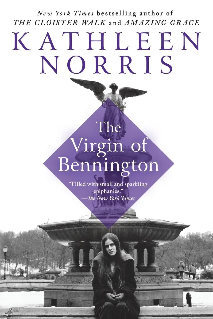 Cover: 9781573229135 | The Virgin of Bennington | Kathleen Norris | Taschenbuch | Englisch