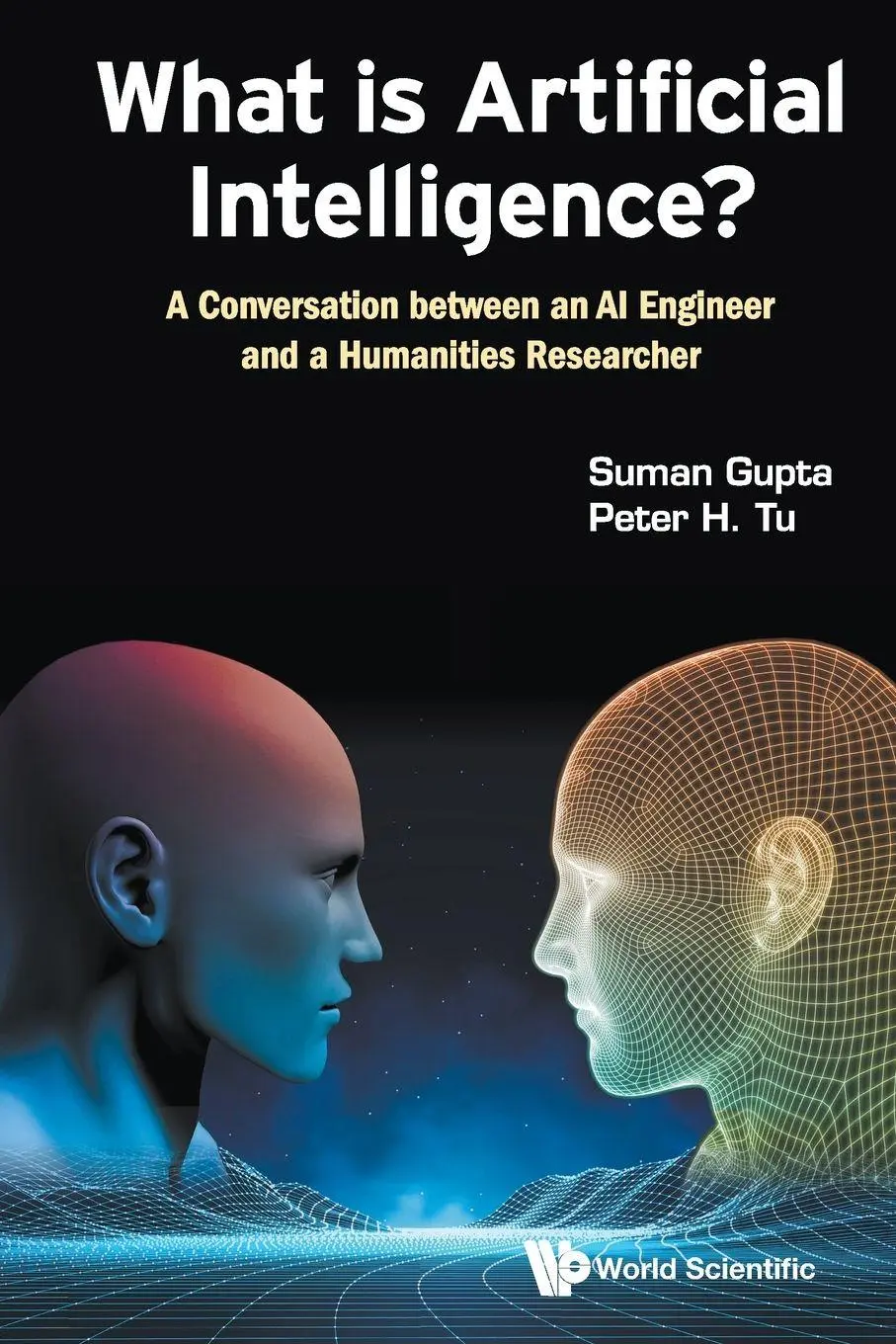 Cover: 9781800619135 | WHAT IS ARTIFICIAL INTELLIGENCE? | Gupta Suman | Taschenbuch | 2020