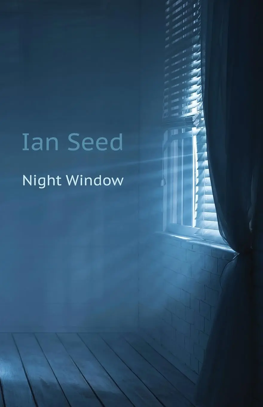 Cover: 9781848619135 | Night Window | Ian Seed | Taschenbuch | Englisch | 2024