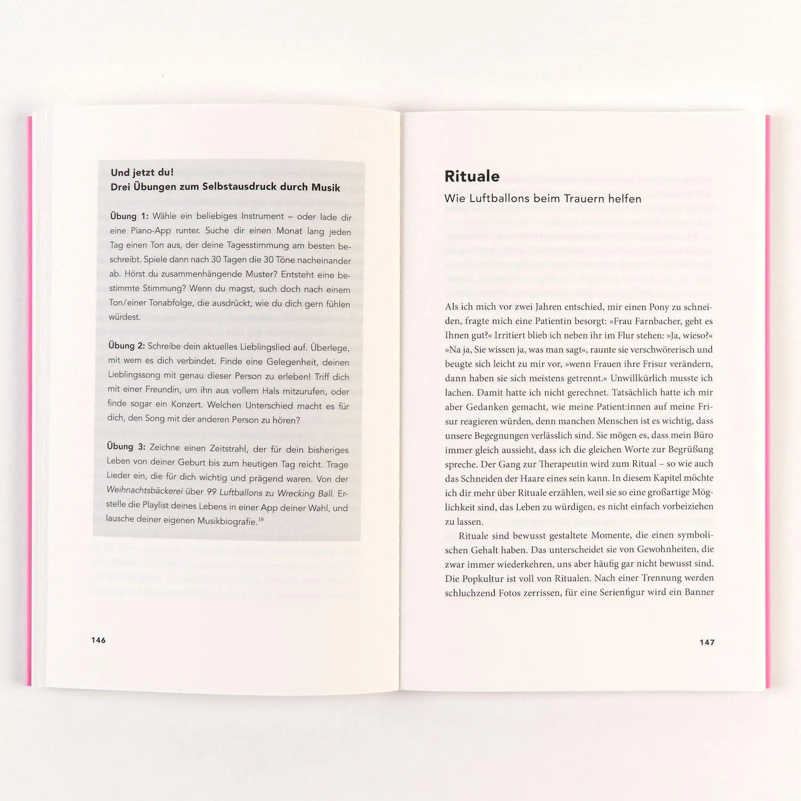 Bild: 9783407869135 | Lautstark sein | Tabea Farnbacher | Taschenbuch | 228 S. | Deutsch