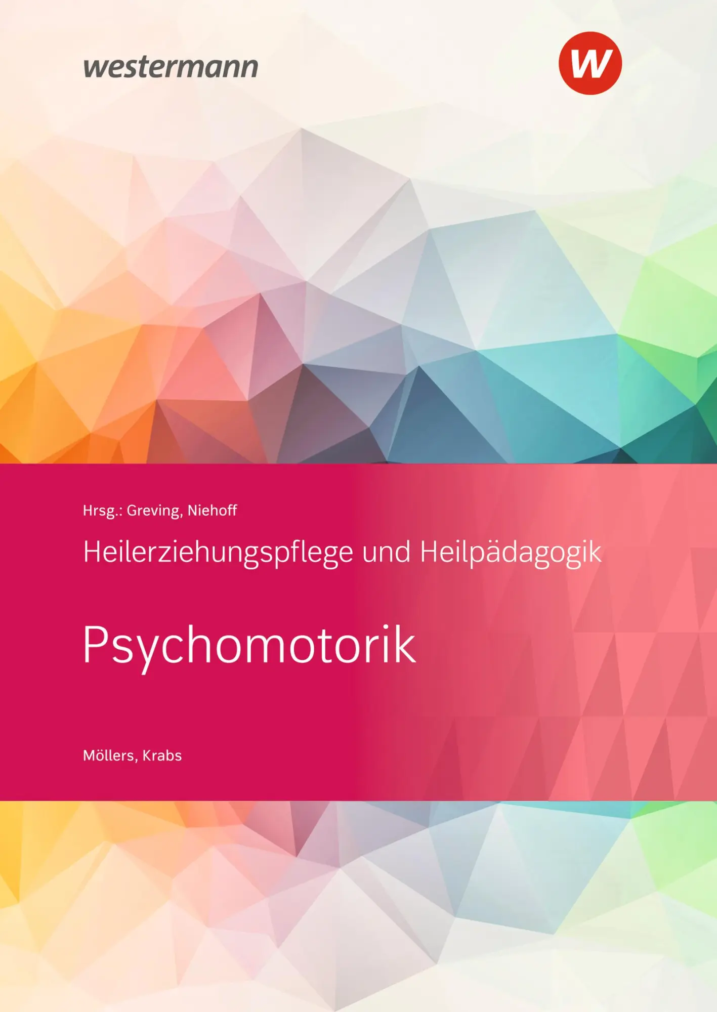 Cover: 9783427049135 | Heilerziehungspflege und Heilpädagogik. Schulbuch. Psychomotorik
