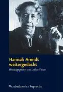 Cover: 9783525369135 | Hannah Arendt weitergedacht | Lothar Fritze | Buch | 233 S. | Deutsch
