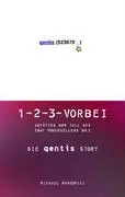 Cover: 9783833499135 | 1-2-3 vorbei | Michael Marcovici | Taschenbuch | Paperback | 216 S.