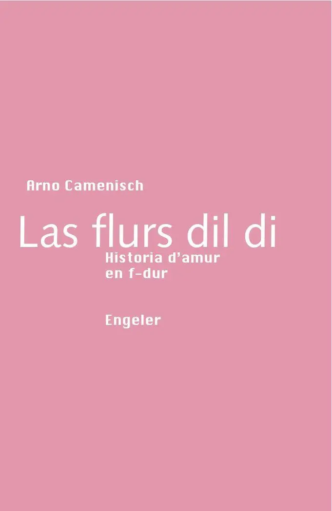 Las flurs dil di