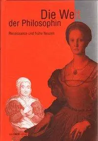 Cover: 9783928089135 | Die Welt der Philosophin 2 | Ursula I. Meyer | Buch | 384 S. | Deutsch