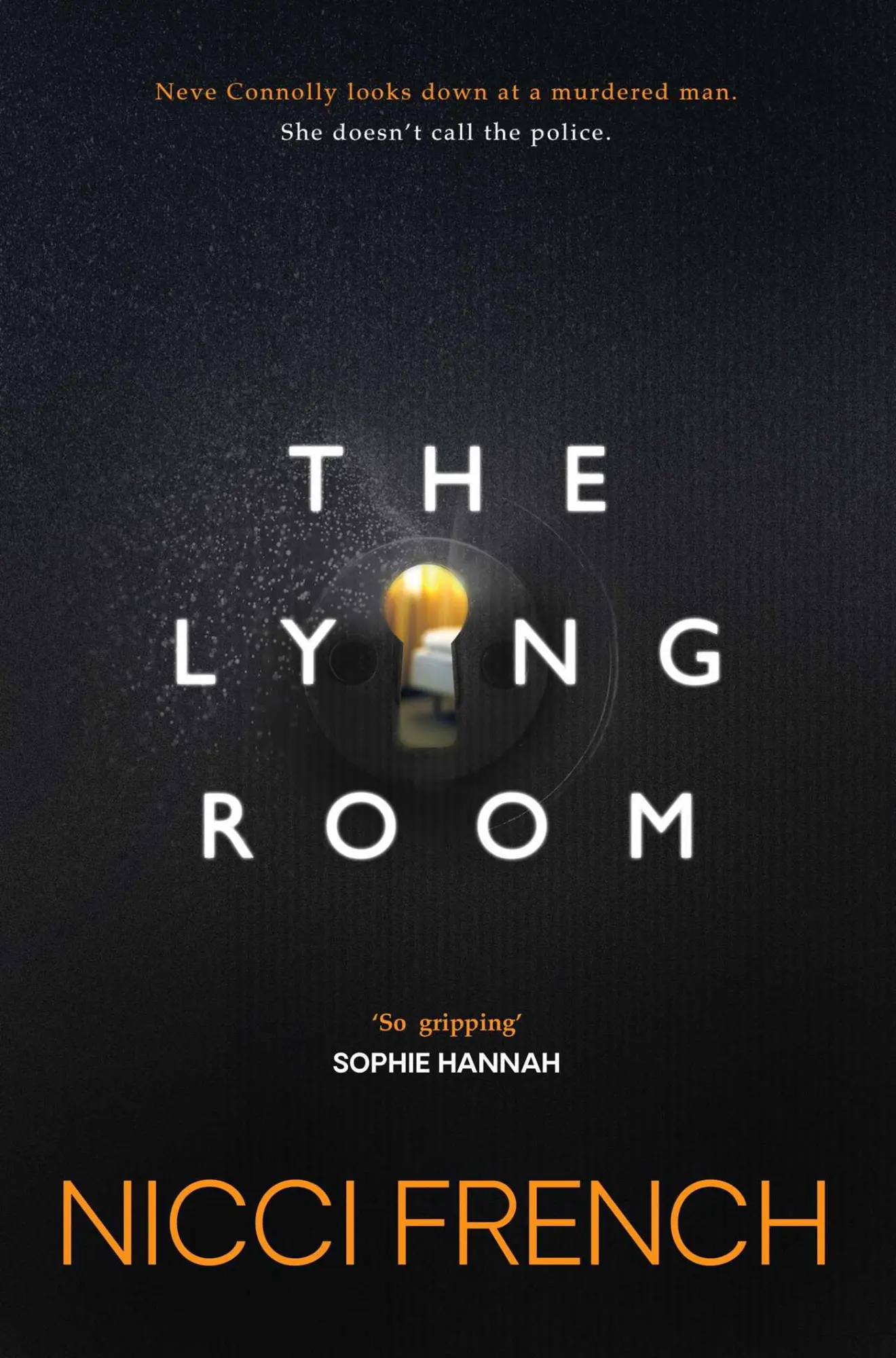 Cover: 9781471179235 | The Lying Room | Nicci French | Buch | Gebunden | Englisch | 2019