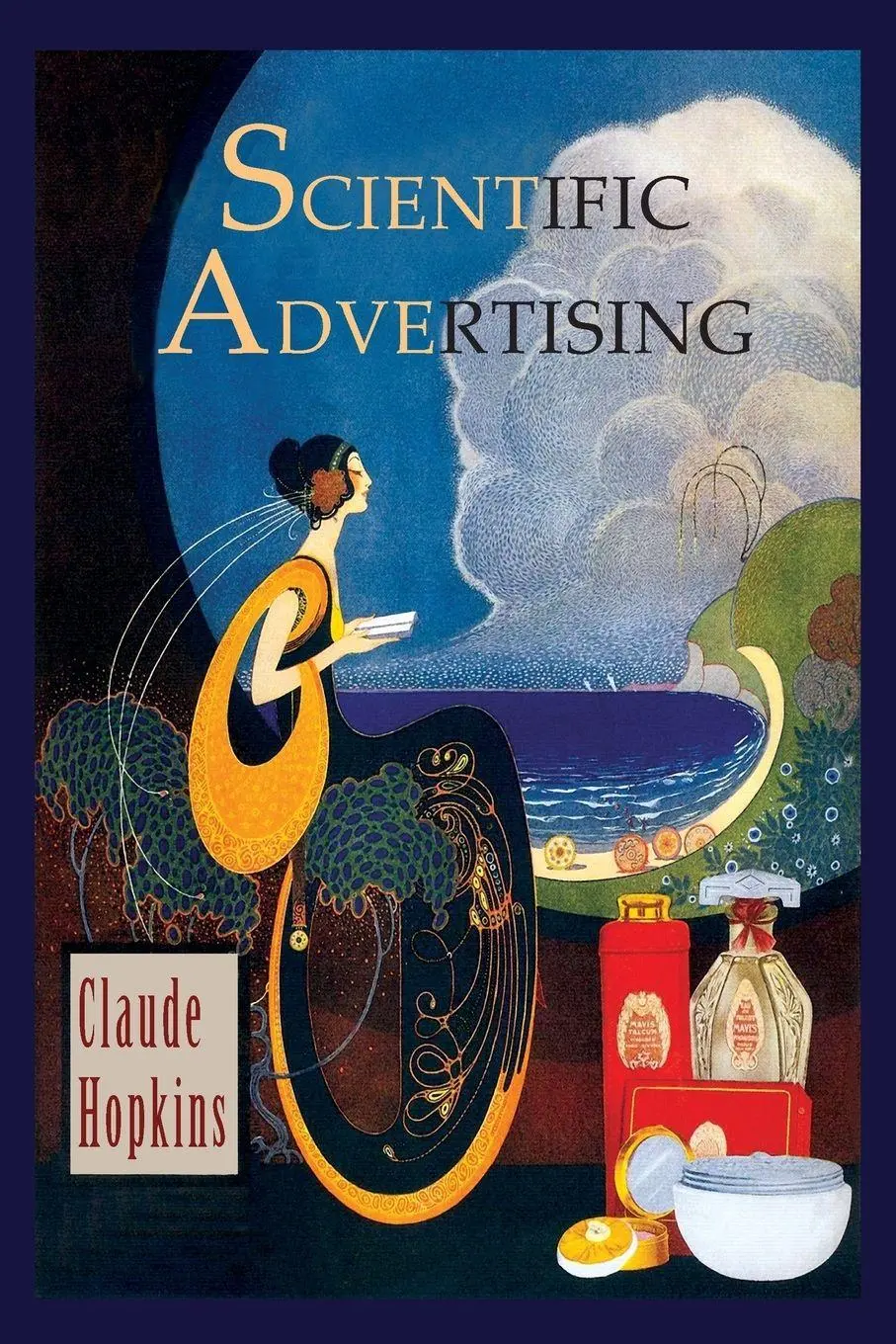 Cover: 9781614279235 | Scientific Advertising | Claude Hopkins | Taschenbuch | Englisch