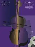 Cover: 9781849389235 | Duets for Cello | Taschenbuch | Englisch | 2011 | Chester Music