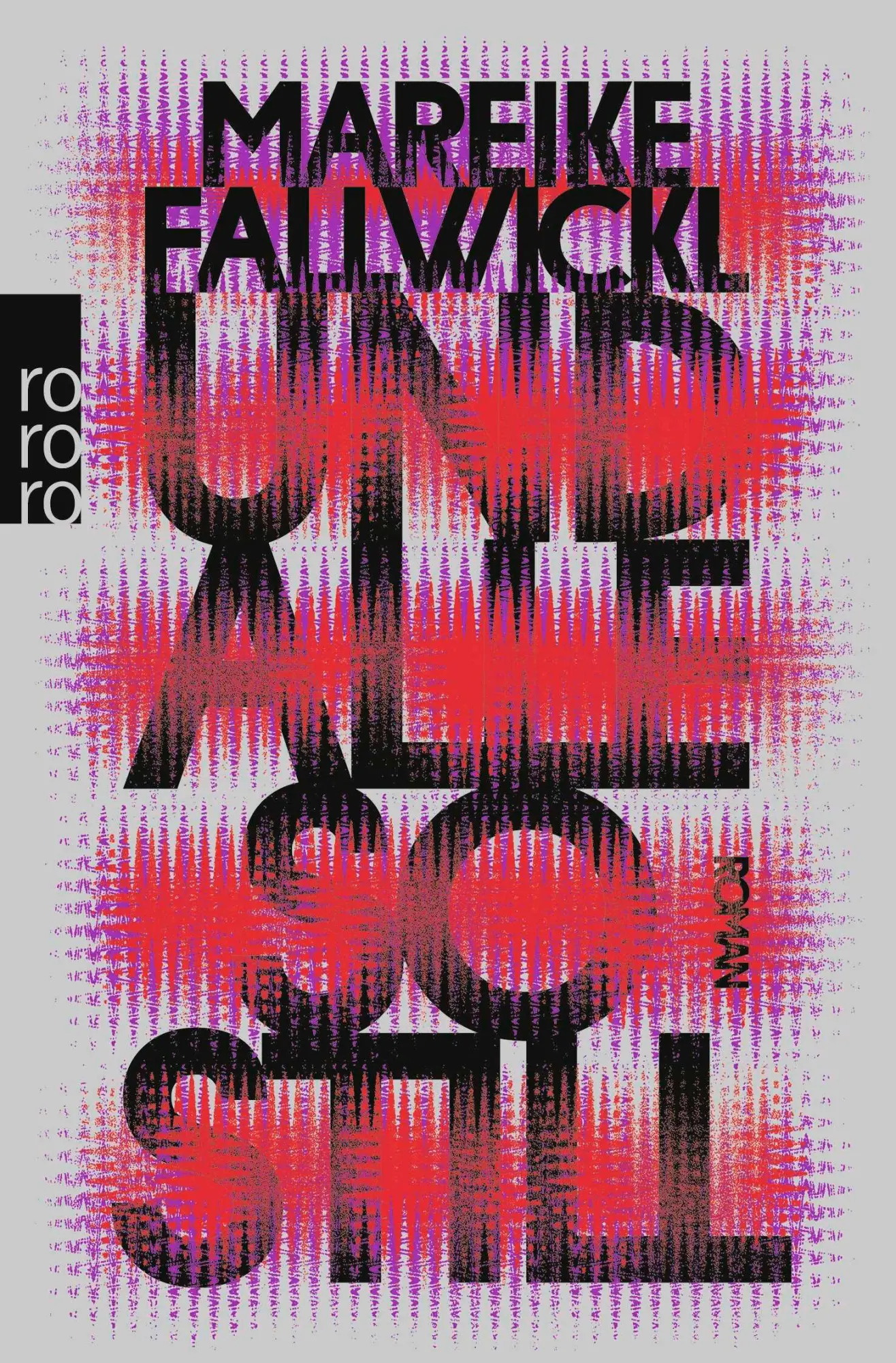 Cover: 9783499009235 | Und alle so still | Mareike Fallwickl | Taschenbuch | 368 S. | Deutsch