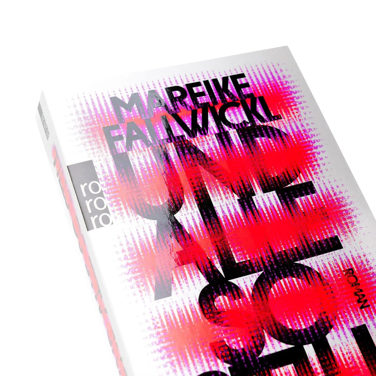 Bild: 9783499009235 | Und alle so still | Mareike Fallwickl | Taschenbuch | 368 S. | Deutsch