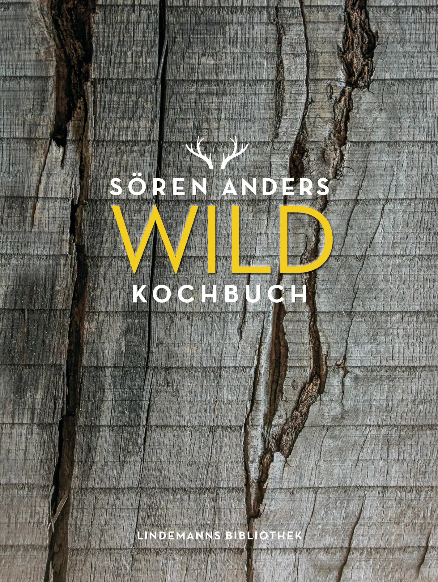 Cover: 9783881909235 | Wildkochbuch | Sören Anders | Buch | 192 S. | Deutsch | 2016