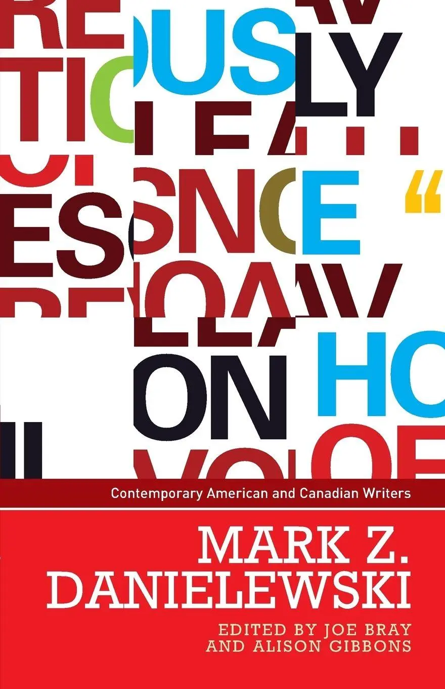 Cover: 9780719099335 | Mark Z. Danielewski | Joe Bray (u. a.) | Taschenbuch | Englisch | 2015