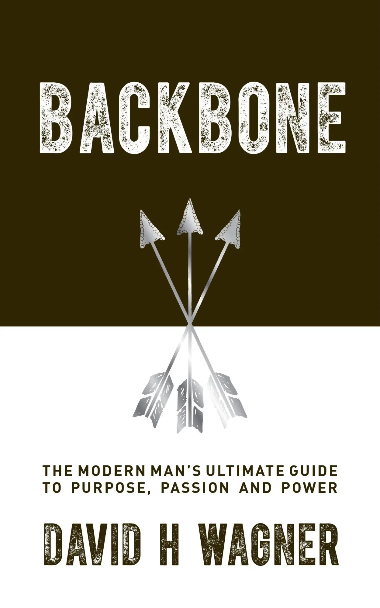 Cover: 9781780289335 | Backbone | David H Wagner | Taschenbuch | Einband - flex.(Paperback)