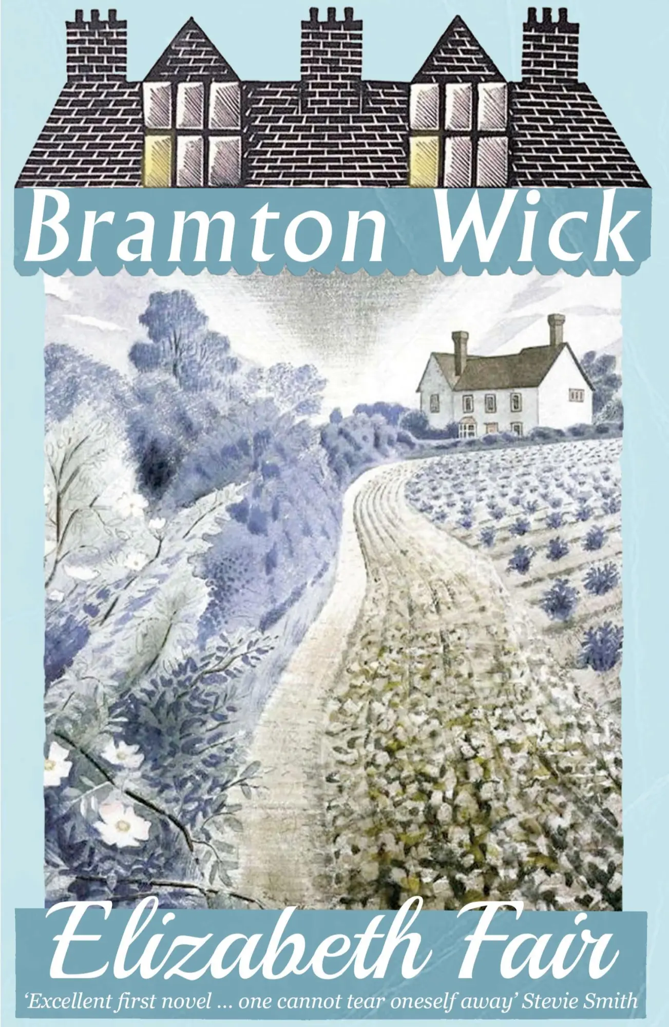 Cover: 9781911579335 | Bramton Wick | Elizabeth Fair | Taschenbuch | Kartoniert / Broschiert