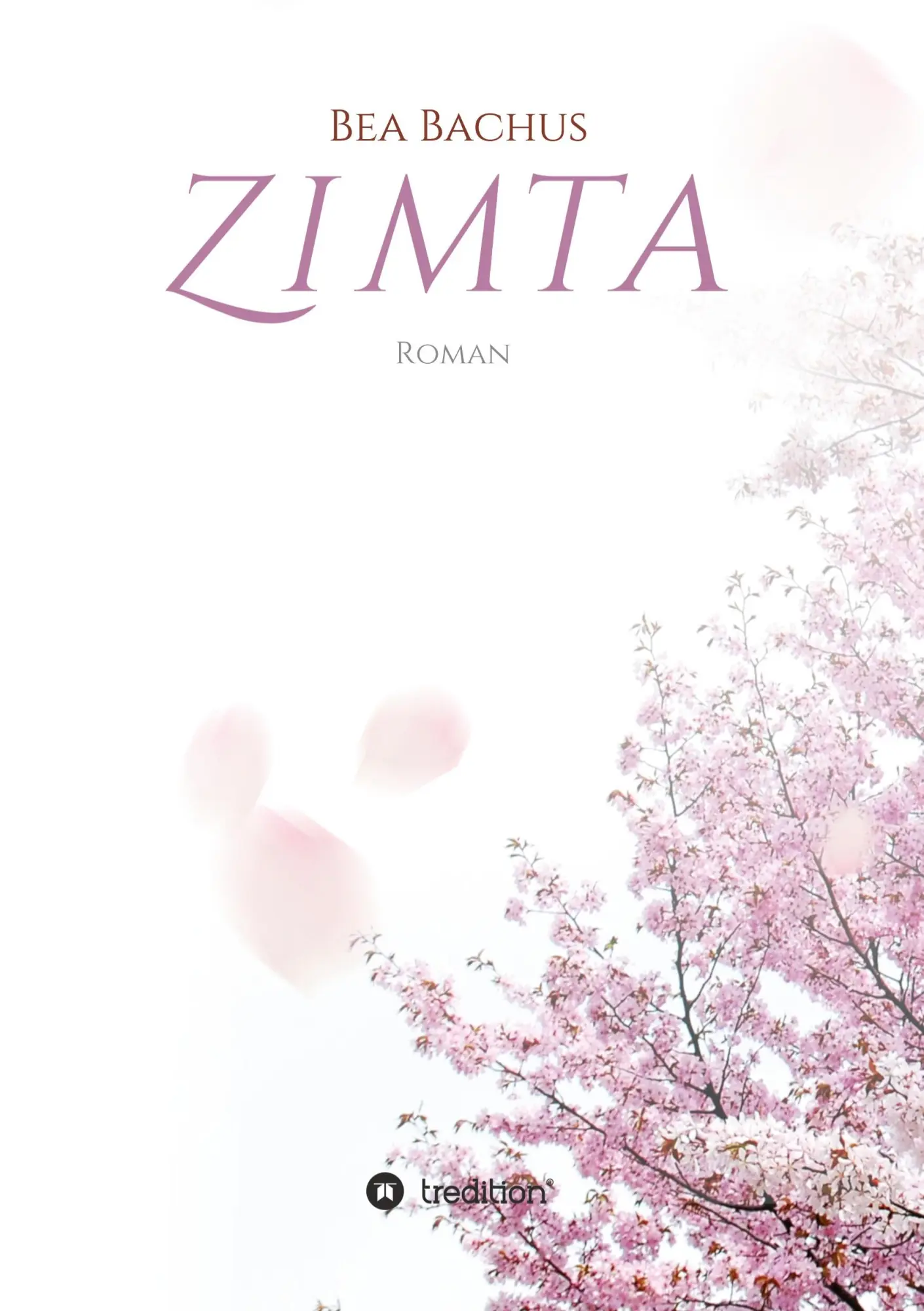 Cover: 9783748269335 | Zimta | Bea Bachus | Buch | HC runder Rücken kaschiert | 396 S. | 2021