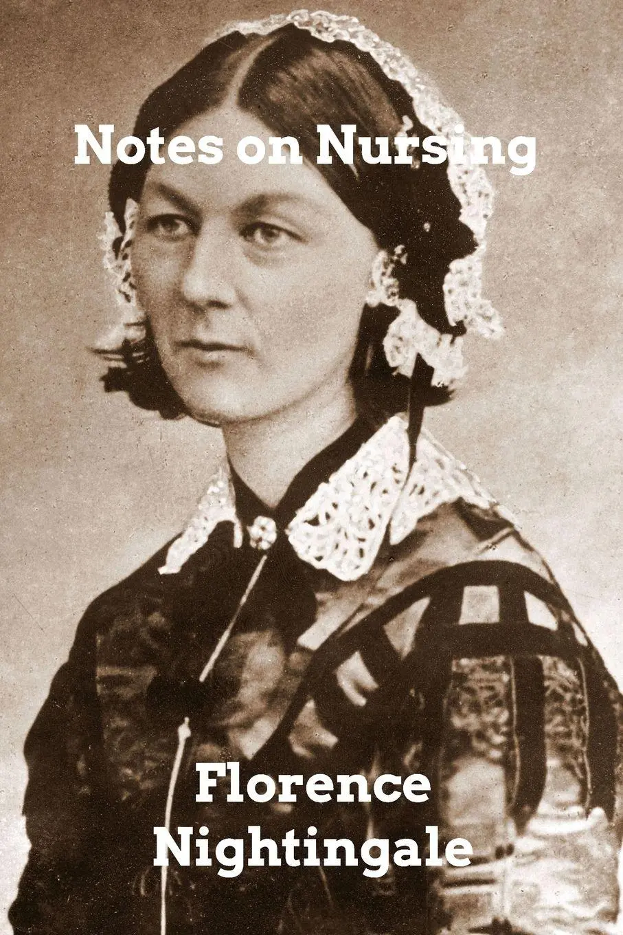 Cover: 9798211389335 | Notes on Nursing | What it is and What it is Not | Nightingale | Buch