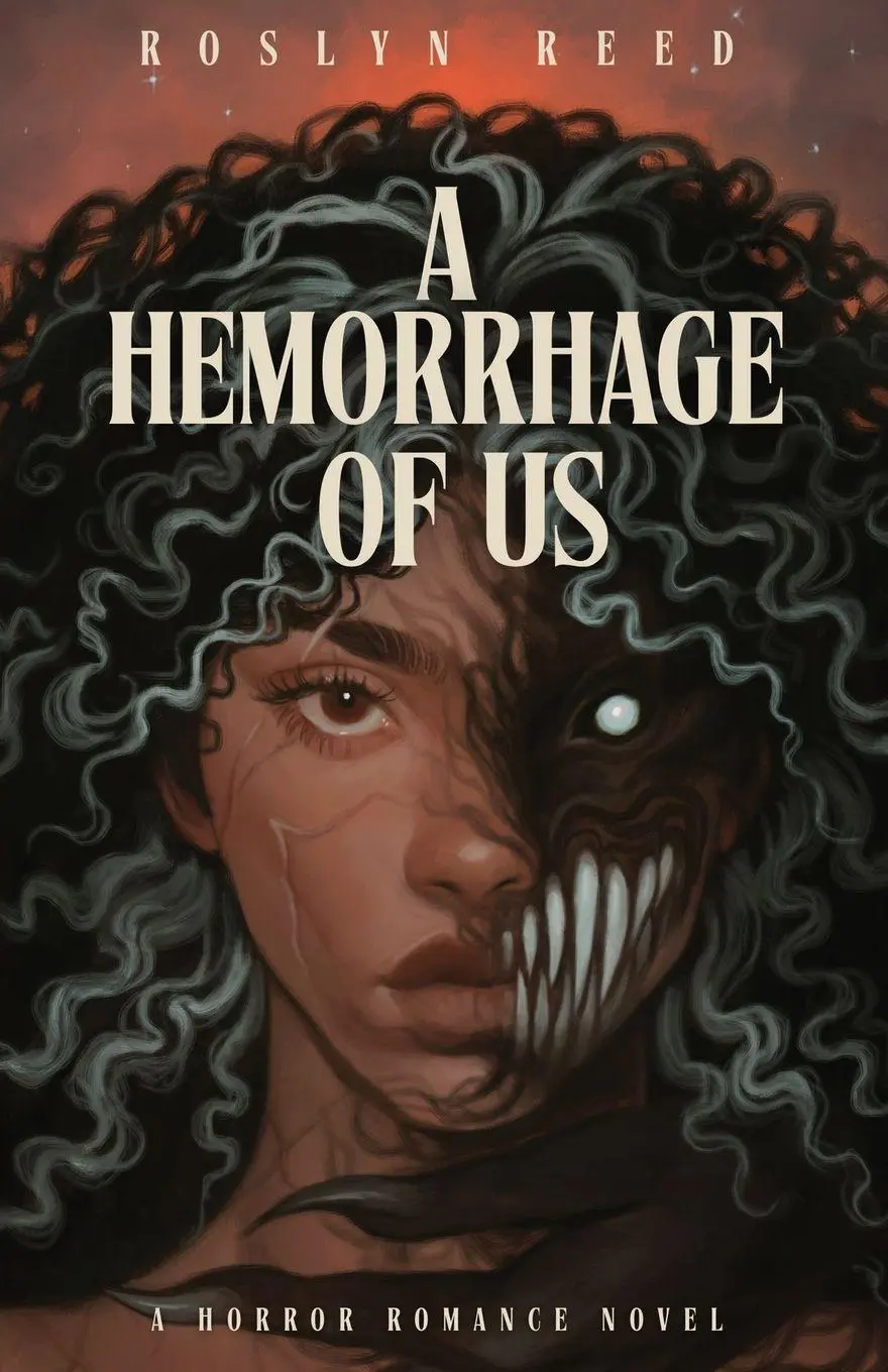 Cover: 9798999849335 | A Hemorrhage of Us | Roslyn Reed | Taschenbuch | Englisch | 2025