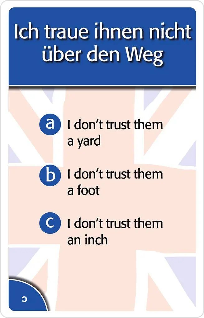 Bild: 4033477909435 | Press on the tube! | Das abgefahrene Denglisch-Quiz. 70 Karten | Spiel