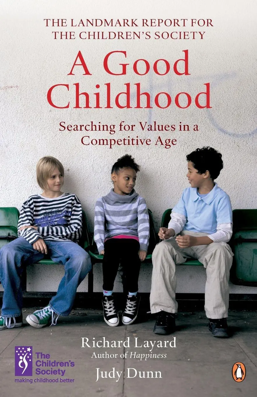 Cover: 9780141039435 | A Good Childhood | Judy Dunn (u. a.) | Taschenbuch | Englisch | 2009