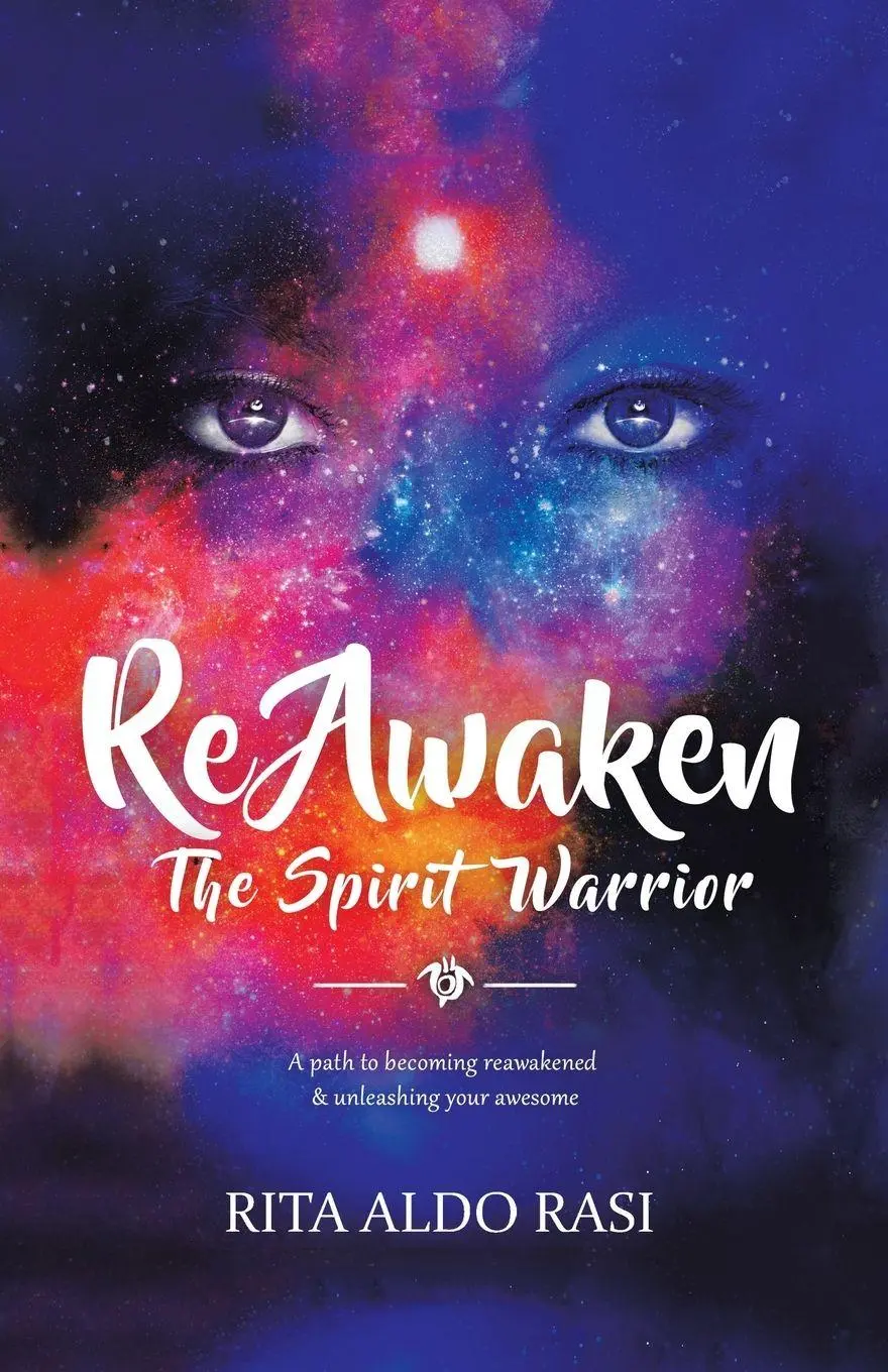 Cover: 9781982239435 | Reawaken the Spirit Warrior | Rita Aldo Rasi | Taschenbuch | Englisch
